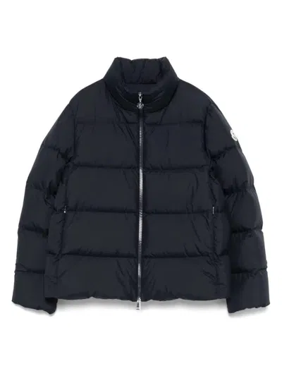 Moncler Mauzun Short Down Jacket
