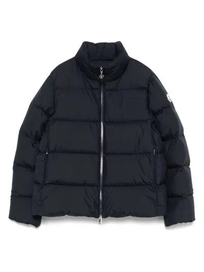 MONCLER MAUZUN SHORT DOWN JACKET