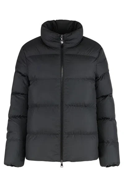 MONCLER MONCLER MAUZUN SHORT DOWN JACKET
