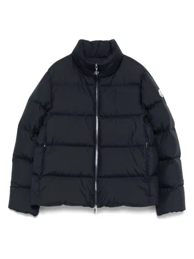 MONCLER MONCLER MAUZUN SHORT DOWN JACKET CLOTHING