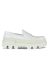 Moncler Maxence Loafers