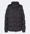 Moncler Down Adaptable Maya 70 Jacket In Multi