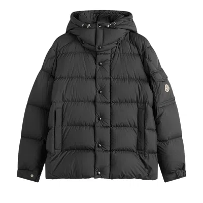 Pre-owned Moncler Maya 70 Jacket 'black' | Women's Size 1