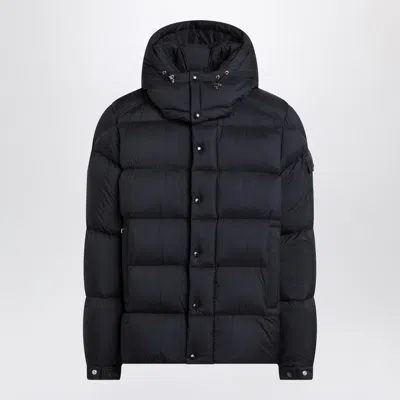 MONCLER MONCLER MAYA 70 JACKET WITH HOOD