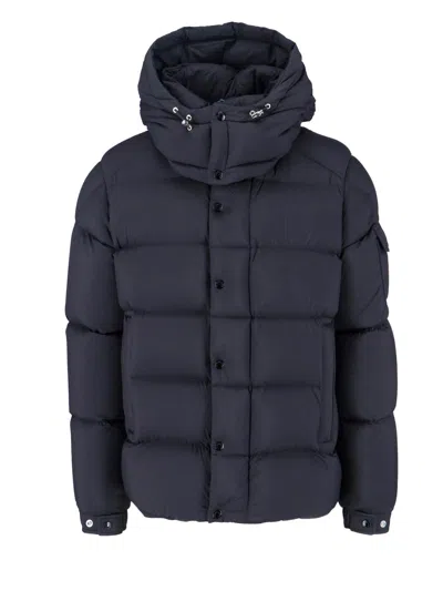 MONCLER 'MAYA' DOWN JACKET
