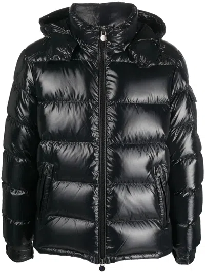 MONCLER MAYA DOWN JACKET