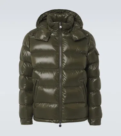 MONCLER MAYA羽绒夹克