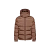 Moncler Maya Quilted Shell Down Jacket In Multi