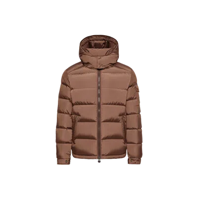 MONCLER MONCLER MAYA DOWN JACKET