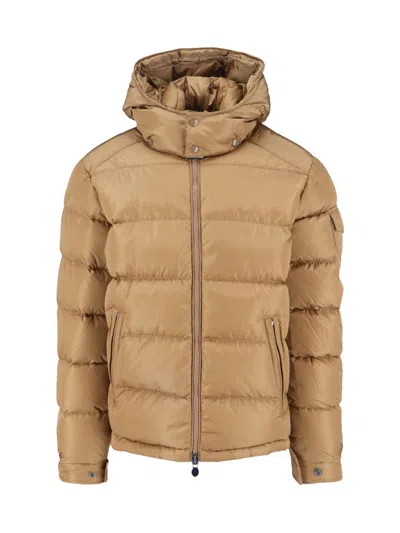 MONCLER 'MAYA' DOWN JACKET