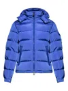 Moncler Maya Nylon Down Jacket