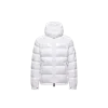 Moncler Maya Hooded Puffer Jacket
