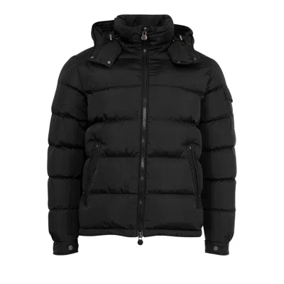 Pre-owned Moncler Maya Jacket 'black' | Men's Size 1