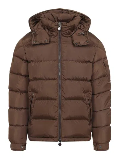 MONCLER MAYA JACKET
