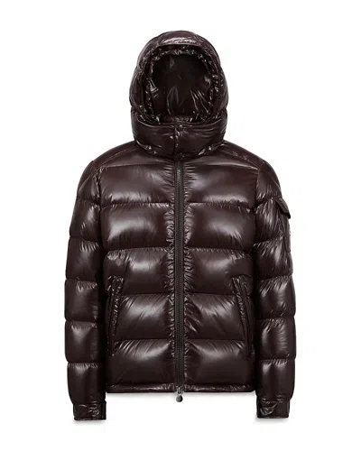 MONCLER MAYA DOWN PUFFER JACKET