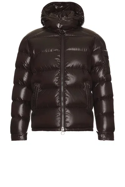 MONCLER MAYA JACKET