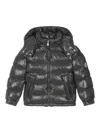 Moncler Maya Jacket In Grey