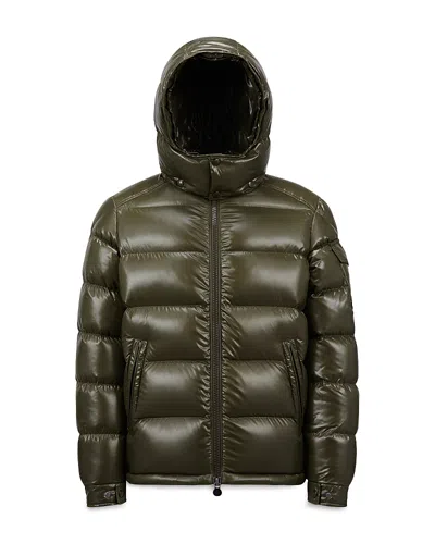 MONCLER MAYA DOWN PUFFER JACKET