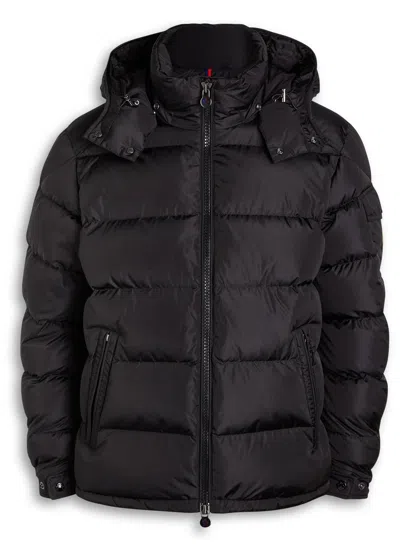 MONCLER MONCLER MAYA PADDED SHELL JACKET