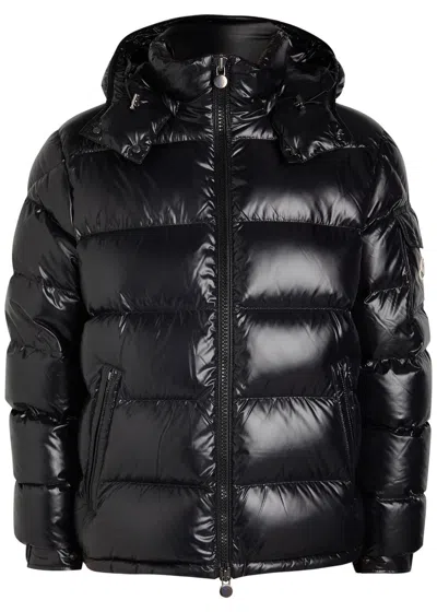 MONCLER MONCLER MAYA PADDED SHELL JACKET