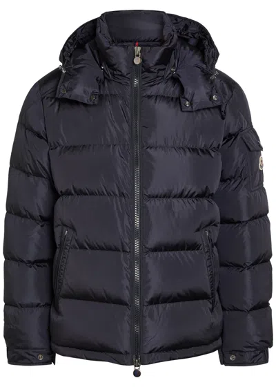 MONCLER MONCLER MAYA PADDED SHELL JACKET