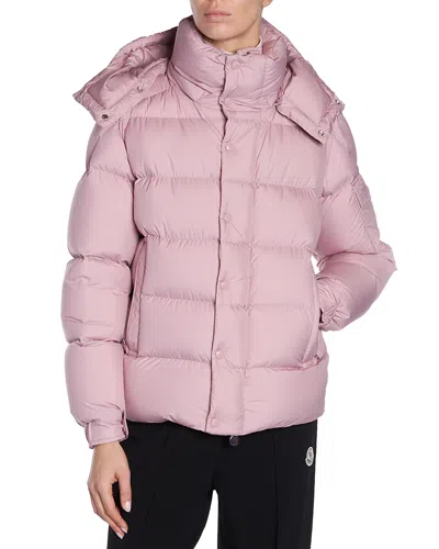 MONCLER MAYA PUFFER COAT