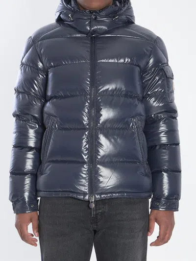 MONCLER MAYA PUFFER JACKET