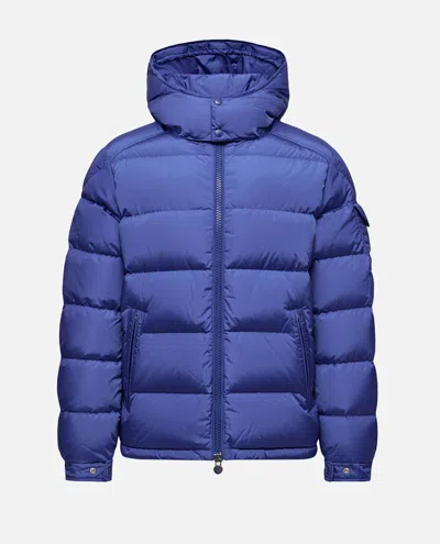 MONCLER MAYA PUFFER JACKET