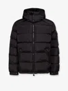 Moncler Doudoune Courte Maya Matte