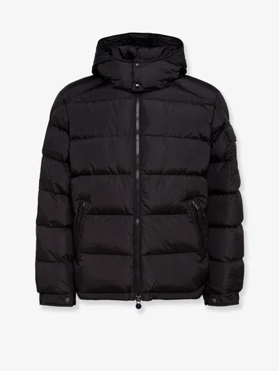 MONCLER MAYA RECYCLED NYLON DOWN JACKET