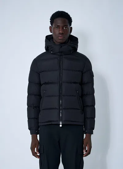 MONCLER MAYA SHORT DOWN JACKET