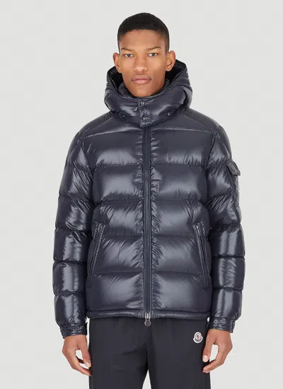 MONCLER MAYA SHORT DOWN JACKET