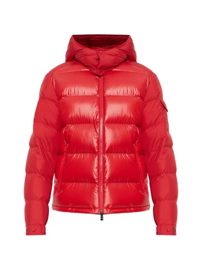 MONCLER Moncler Maya Short Down Jacket