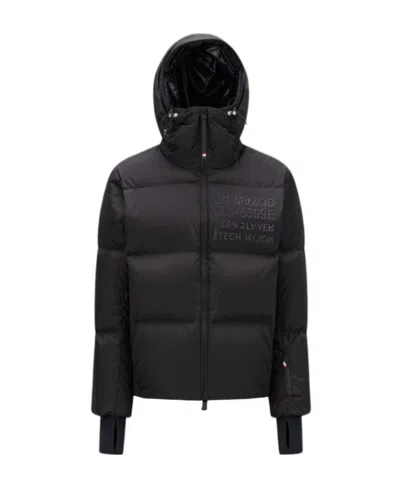 MONCLER MAZOD SHORT DOWN JACKET
