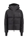 MONCLER MAZOD JACKET