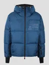 Moncler Mazod Short Down Jacket