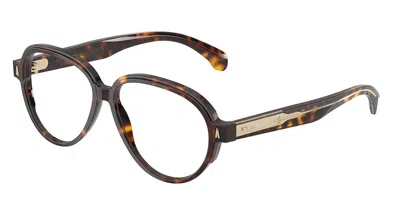 Moncler Me2003 3002 Occhiali Da Vista Tartarugatishell Per Uomo (solo Montatura) In Brown
