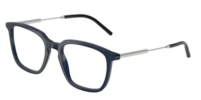Moncler Me2012 3020 Men's Glasses Blue Size 53 - Free Lenses - Blue Light Block Available