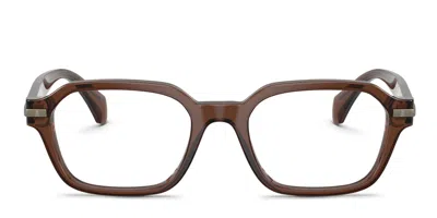 Moncler Me2015 Brown