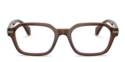 Moncler Me2015 Brown