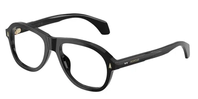 Moncler Me2025u 3001 Men's Glasses Black Size 53 - Free Lenses - Blue Light Block Available