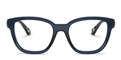 Moncler Me2028 Clear,blue