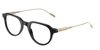 Moncler Me2031 3001 Men's Glasses Black Size 50 - Free Lenses - Blue Light Block Available In Glossy Black