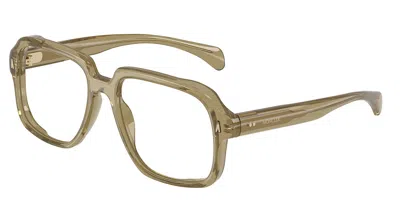 Moncler Me2037u Lustria 3049 Men's Glasses Green Size 56 - Free Lenses - Blue Light Block Available