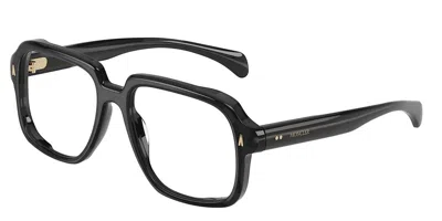 Moncler Me2037u Lustria 3050 Men's Glasses Clear Size 54 - Free Lenses - Blue Light Block Available In Black