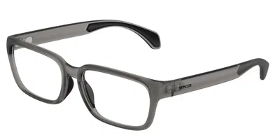Moncler Me3001 5003 Men's Glasses Grey Size 57 - Free Lenses - Blue Light Block Available In Gray