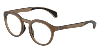 Moncler Me3006u 5012 Men's Glasses Brown Size 49 - Free Lenses - Blue Light Block Available