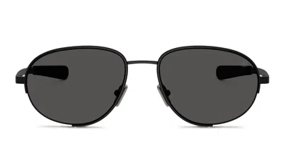 Moncler Me4018 Circuit Black/gray In Black,gray