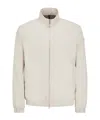 Moncler Meidassa Casual Jacket In White