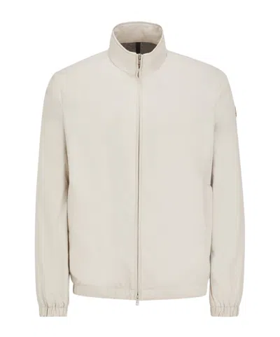 Moncler Meidassa Casual Jacket In White